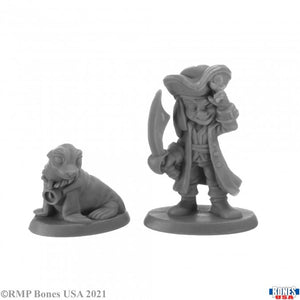 Reaper Miniatures: Legends (41-80)