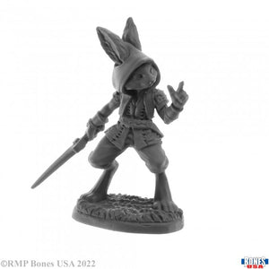 Reaper Miniatures: Legends (41-80)