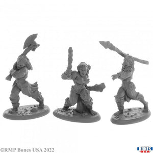 Reaper Miniatures: Legends (41-80)