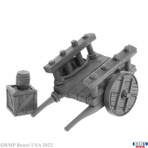 Reaper Miniatures: Legends (41-80)