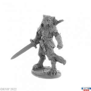 Reaper Miniatures: Legends (41-80)