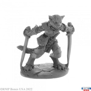 Reaper Miniatures: Legends (41-80)
