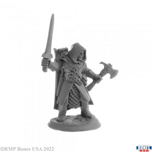 Reaper Miniatures: Legends (41-80)