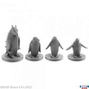 Reaper Miniatures: Legends (41-80)