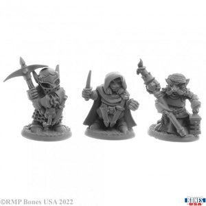 Reaper Miniatures: Legends (41-80)