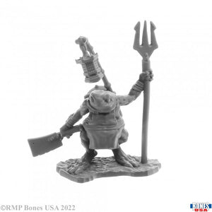 Reaper Miniatures: Legends (41-80)