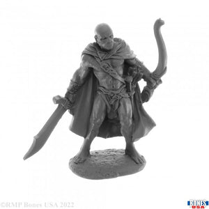 Reaper Miniatures: Legends (41-80)