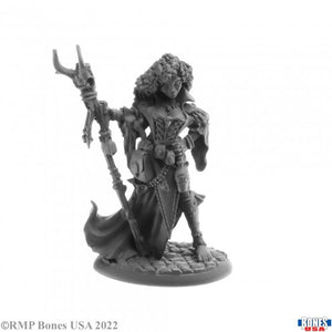 Reaper Miniatures: Legends (41-80)