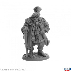 Reaper Miniatures: Legends (41-80)