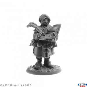 Reaper Miniatures: Legends (41-80)