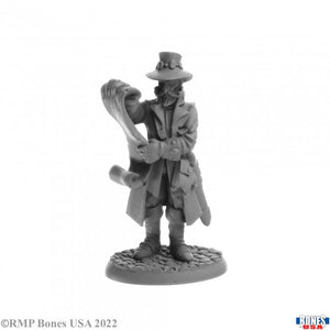 Reaper Miniatures: Legends (41-80)