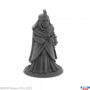 Reaper Miniatures: Legends (41-80)