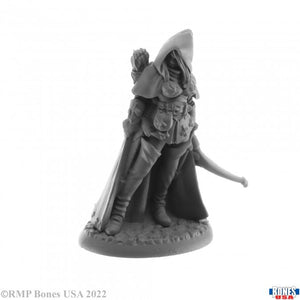 Reaper Miniatures: Legends (41-80)