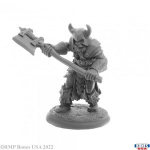 Reaper Miniatures: Legends (41-80)