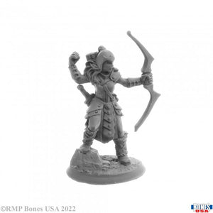 Reaper Miniatures: Legends (41-80)