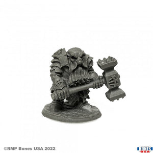 Reaper Miniatures: Legends (41-80)