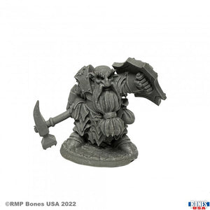 Reaper Miniatures: Legends (41-80)