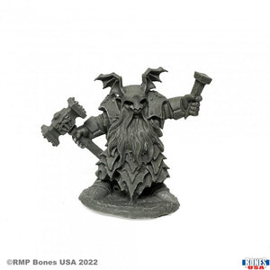 Reaper Miniatures: Legends (41-80)
