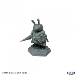 Reaper Miniatures Legends: [121-160]