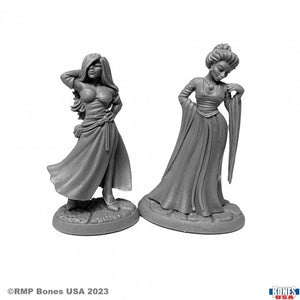 Reaper Miniatures Legends: [121-160]