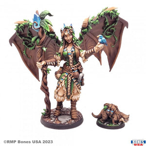 Reaper Miniatures Legends: [121-160]
