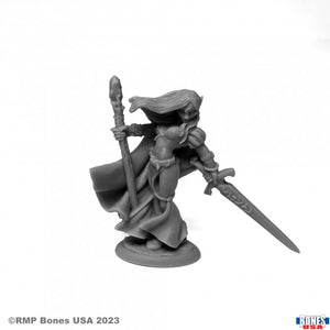 Reaper Miniatures Legends: [121-160]