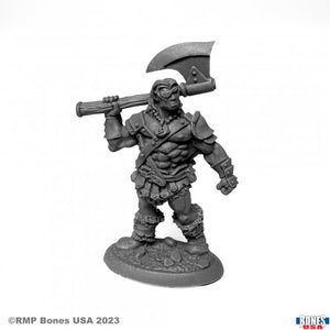 Reaper Miniatures Legends: [121-160]