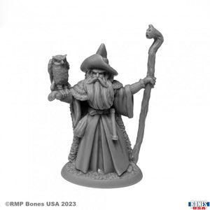 Reaper Miniatures Legends: [121-160]