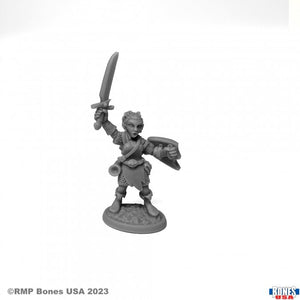 Reaper Miniatures Legends: [121-160]