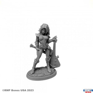 Reaper Miniatures Legends: [121-160]