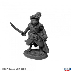 Reaper Miniatures Legends: [121-160]