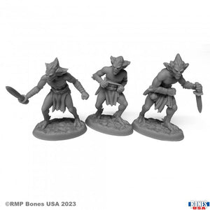 Reaper Miniatures Legends: [121-160]