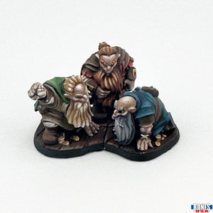 Reaper Miniatures Legends: [121-160]