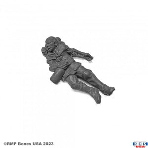 Reaper Miniatures Legends: [121-160]