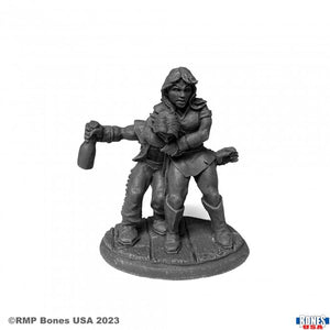 Reaper Miniatures Legends: [121-160]
