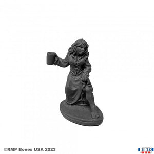 Reaper Miniatures Legends: [121-160]