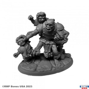 Reaper Miniatures Legends: [121-160]
