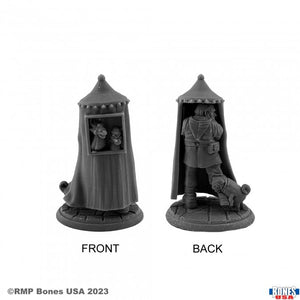 Reaper Miniatures Legends: [121-160]