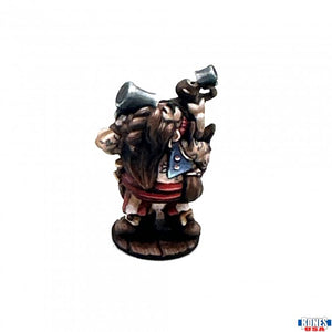 Reaper Miniatures Legends: [121-160]