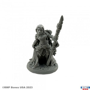 Reaper Miniatures Legends: [121-160]