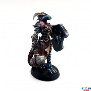 Reaper Miniatures Legends: [121-160]
