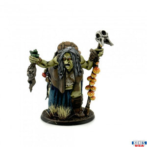 Reaper Miniatures Legends: [121-160]