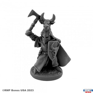 Reaper Miniatures Legends: [121-160]
