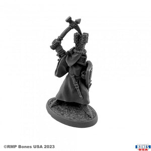 Reaper Miniatures Legends: [121-160]