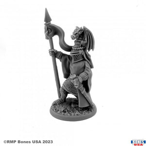 Reaper Miniatures Legends: [121-160]
