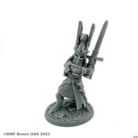 Reaper Miniatures Legends: [121-160]
