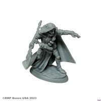 Reaper Miniatures Legends: [121-160]