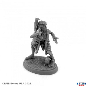 Reaper Miniatures Legends: [121-160]