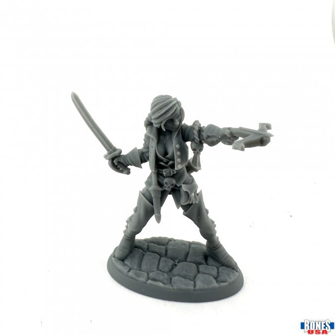 Reaper: Legends (161-199)