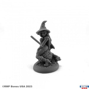 Reaper: Legends (161-199)